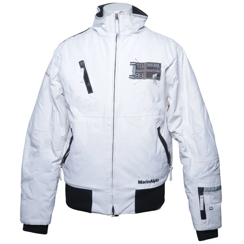 Marin alpin skijacke - alpin,, skijacke,