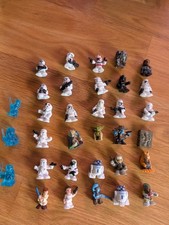 Star Wars Fighter Pods