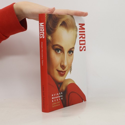 Miros příběh miroslavy - miros:,