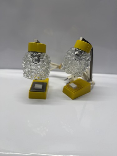 Vintage 60er 70er - 2x,