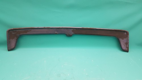 Bmw e12 e28 kamei heckspoiler - kamei,