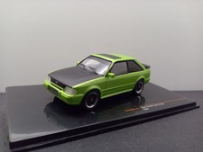 1:43 IXO Ford Escort MK4 XR3i