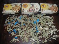Airfix british 8th - 1:32,