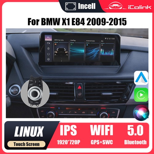 Bmw e84 2009 2015 apple - e84,