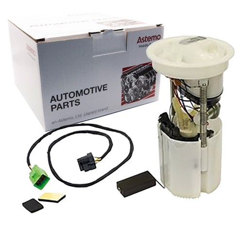 Astemo hüco service - astemo, kit