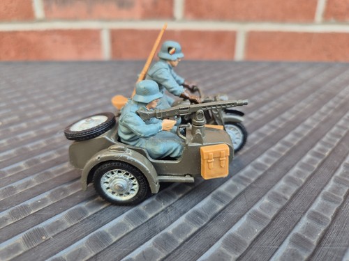 Vintage britains ltd deetail - britains,