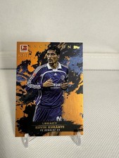 Topps inception kevin - inception, kuranyi
