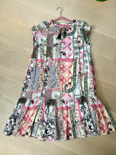 Odd molly kleid 3 - molly, gr.