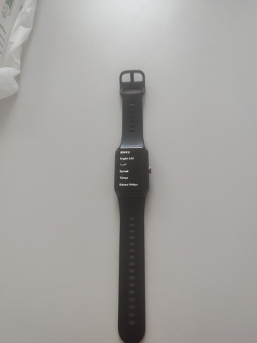 Honor choıce band smartwatch - honor,