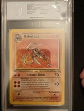 Pokemon Sammlung Auflösung
