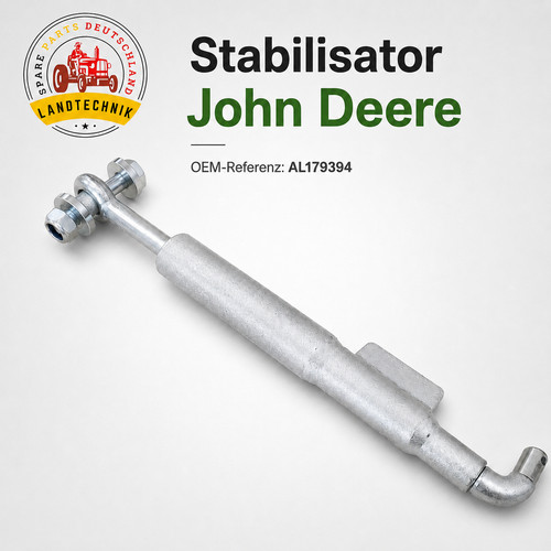 Unterlenker-Stabilisator