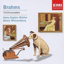 Violinsonaten von - violinsonaten, 1-3