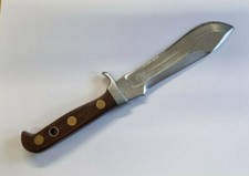 Puma 6390 Automesser Allzweck Messer D.B.G.M. / Pilotenmesser der Bundeswehr