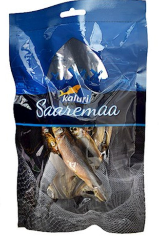Stint korjuschka getrocknet - korjuschka,