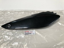 Verkleidung Seitenverkleidung