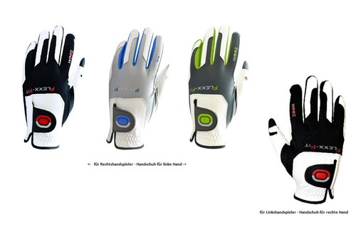 Zoom handschuh tour herren - zoom,