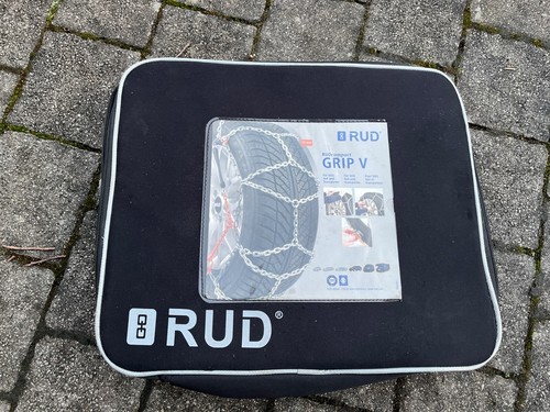 Schneeketten rud compact grip - compact,