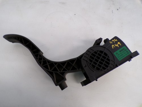 Gaspedal polo 9n3 2 64ps - vw,