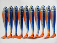 Set aew gummifische ukel - gummifische, 90