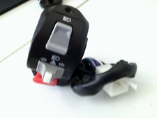 Luxxon E3800 Schaltereinheit