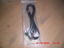 Klinkenkabel, Instrumentenkabel, Gitarre, Keyboards, Bass, einfache Art