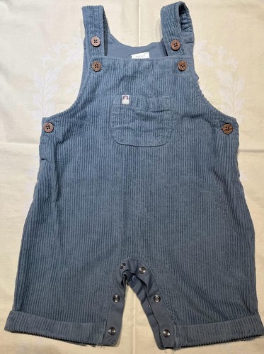 Next baby latzhose aus - latzhose, cord