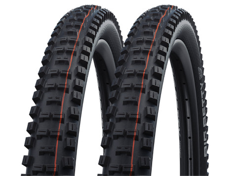Schwalbe big betty 559 - big,