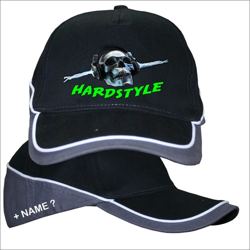 Hardstyle disco party - party, base