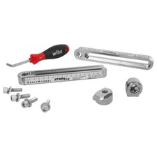 Vario-Kurbel für Ergometer