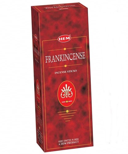 Frankincense weihrauch hem - frankincense,