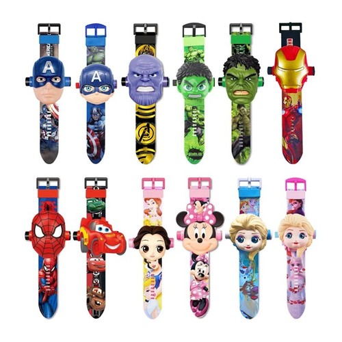 Disney marvel figur - marvel,