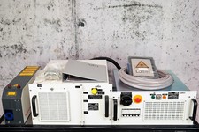 Rofin Powerline E-20 PV, 1064nm, Laser, Markierer Laserbeschrifter 