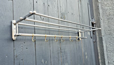 Art Deco Bauhaus Wand