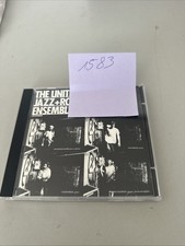 The united jazz rock - the,