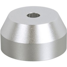Dynavox aluminium single - aluminium,