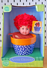 ANNE GEDDES🌺 Baby Red