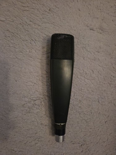 Sennheiser mikrofon 421 - mikrofon, md