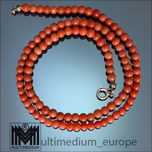 Antike art deco korallen - art,