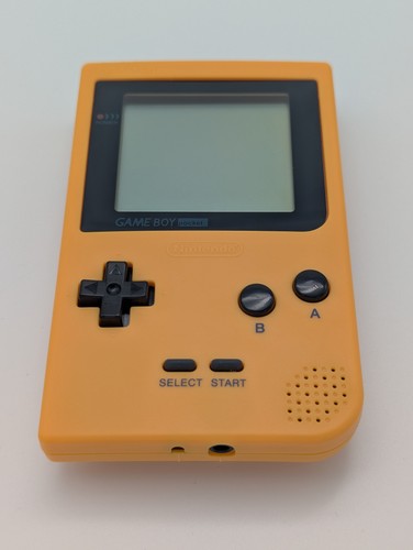 Nintendo game boy - nintendo,