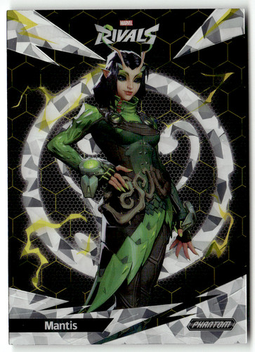 Kakawow phantom marvel rivals - phantom,