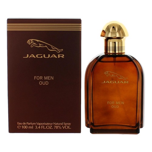 Jaguar oud - by, 3.4