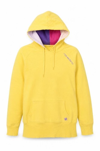 Naketano damen pullover hoodie - naketano,