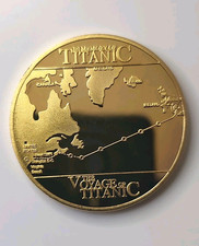 🚢 Royal Mail Ship TITANIC