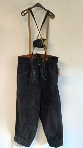 Kinder lederhose hose - kinder,