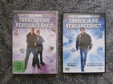 Zurück in Die Vergangenheit