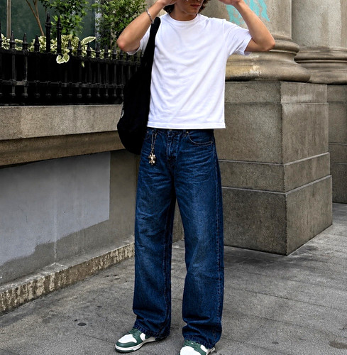 Diesel larkee - diesel,