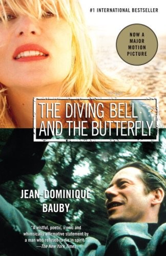 The diving bell - and,