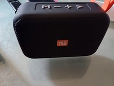 Bluetooth Lautsprecher Musikbox