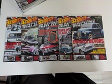 Street Machine Magazine Bundle