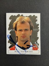 Rico Steinmann  1. FC Köln